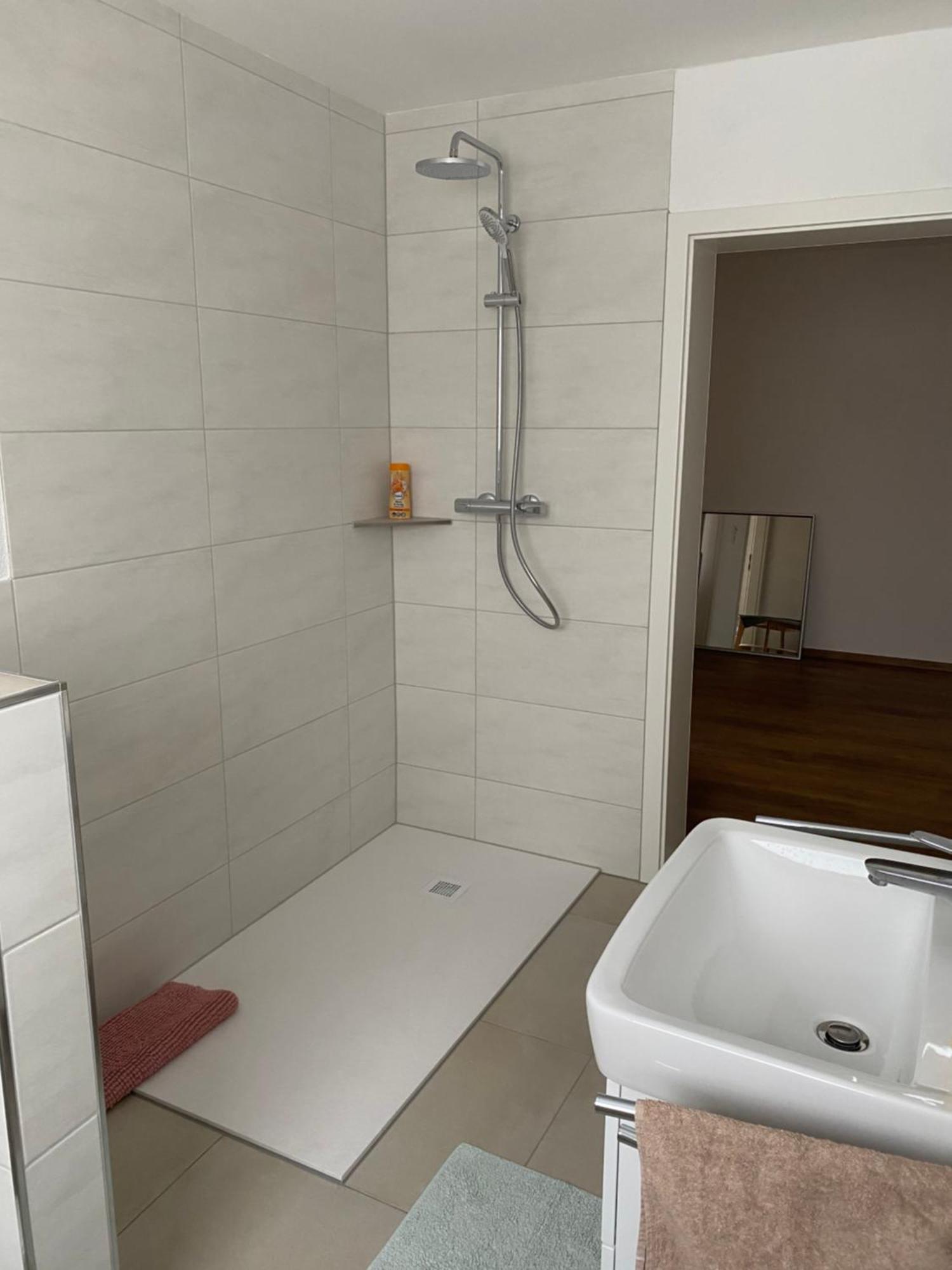 Ferienwohnung Landhege Michelfeld Luaran gambar