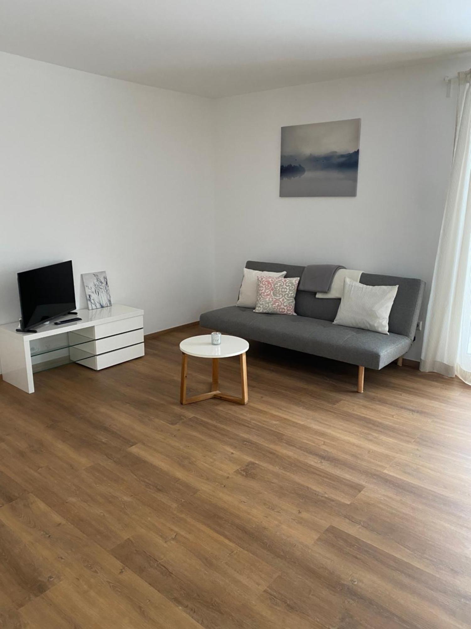 Ferienwohnung Landhege Michelfeld Luaran gambar